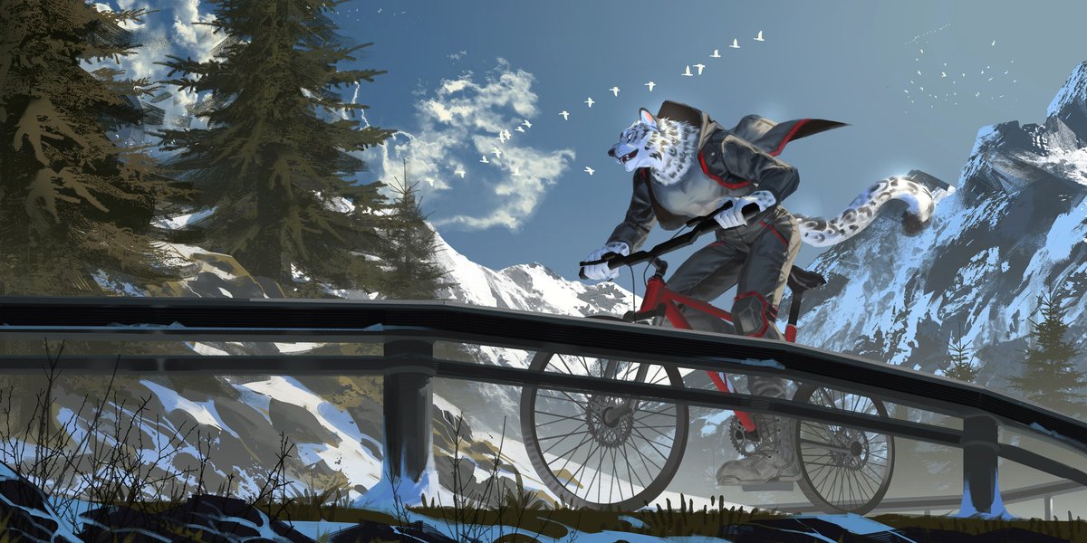 旺财 (@yifeng_lz) on Twitter photo 