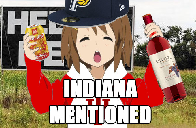 Potential History tweet media