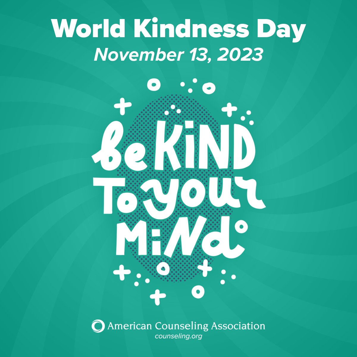 American Counseling Association tweet media