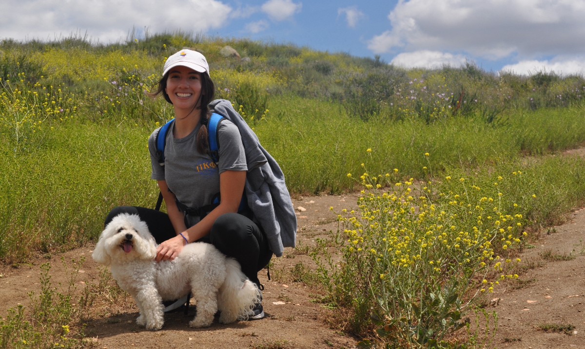 "I learned how to think critically about policy and how to use my passions for societal progress...The ethics and holistic mindset I adopted at MAPP are now the foundation of my career. "
Tania Roa, VG20 (MAPP)
@tuftsalumni
Read more: vet.tufts.edu/news-events/ne…
[📸: Claudia Roa]