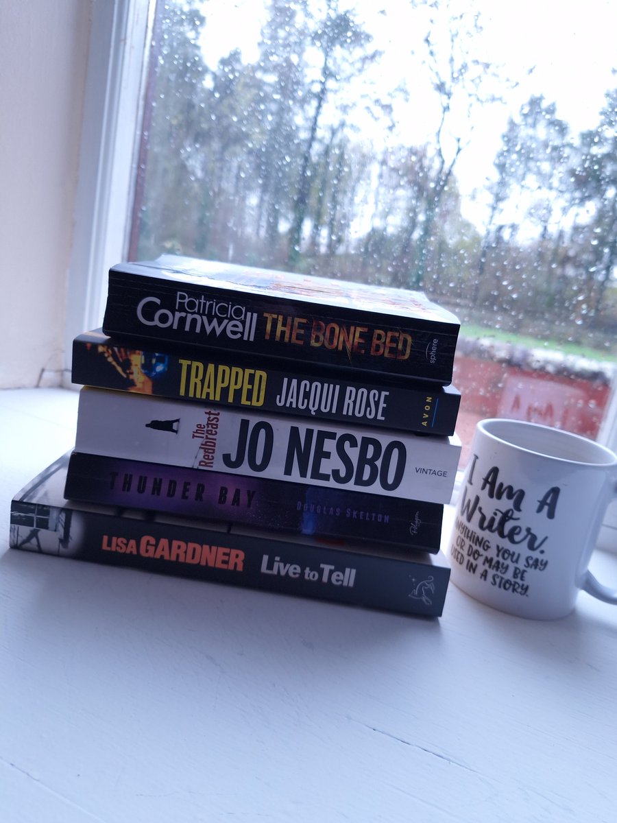 nholten40's tweet image. #bookstack