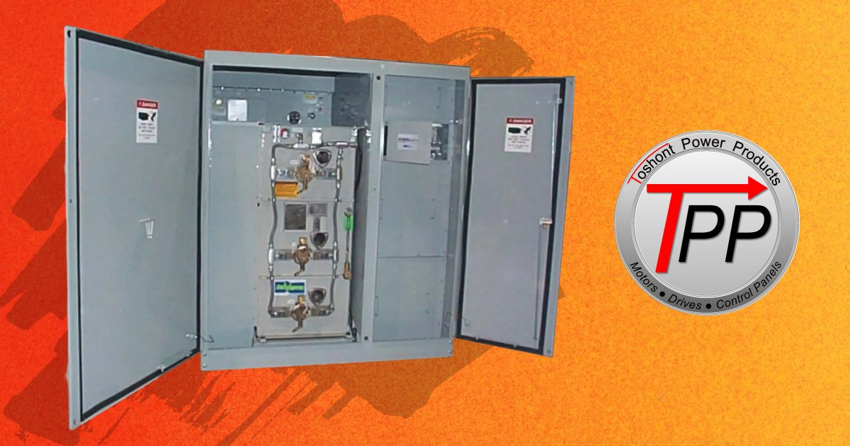 Toshont's tweet image. Power up your business! Since 1993, we've been the trusted Canadian distributor of top-quality Toshiba Industrial Electrical Products. From motors and VFDs to UPS and PLCs, we've got your power needs covered. 💪🔌  
 
 #PowerUp #IndustrialElectrical #TrustedDistributor