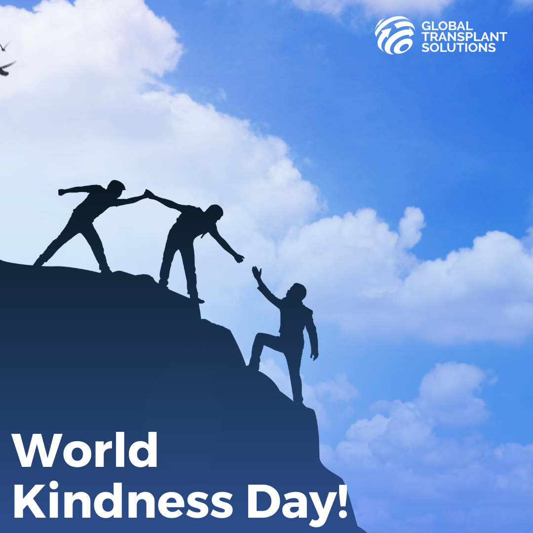 Global Transplant Solutions tweet media