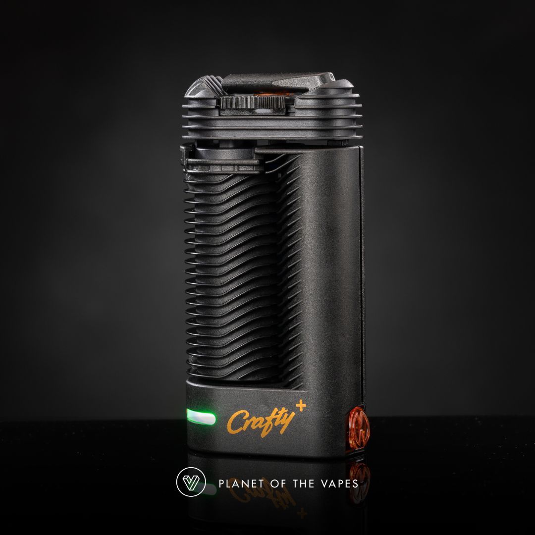 🔥Get ready for the biggest deals of the year on Black Friday! 
🤑 Don't miss out on the incredible discounts at Storz and Bickel. 
#potvlife #BlackFridayDeals #Discounts