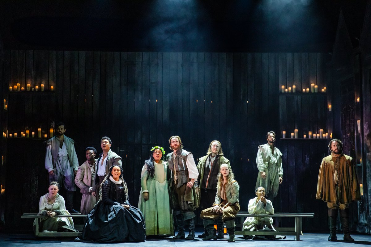 Musical Theatre Review (@musicaltheatrer) on Twitter photo ‘If you like fierce & fiery historical productions that have a contemporary twist & feature an outstanding soundtrack, then this is for you’
★ ★ ★ ★ for <a href="/TreasonMusical/">Treason the Musical</a> at <a href="/Yourallypally/">Alexandra Palace</a> #TreasonTheMusical <a href="/marinaholmessm1/">marina holmes smith</a>
musicaltheatrereview.com/treason-the-mu… ‘If you like fierce & fiery historical productions that have a contemporary twist & feature an outstanding soundtrack, then this is for you’
★ ★ ★ ★ for <a href="/TreasonMusical/">Treason the Musical</a> at <a href="/Yourallypally/">Alexandra Palace</a> #TreasonTheMusical <a href="/marinaholmessm1/">marina holmes smith</a>
musicaltheatrereview.com/treason-the-mu…