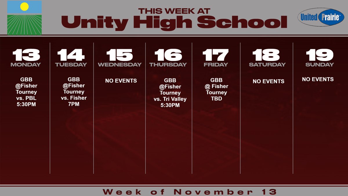 UnityFootball (@UnityFootball) on Twitter photo 2023-11-13 14:06:04