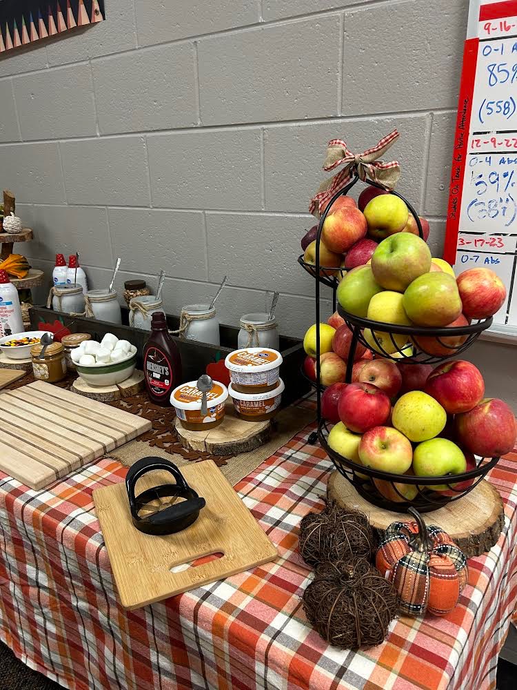 Haley Street tweet media