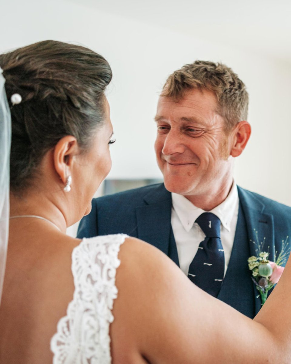 linusmoran's tweet photo. "We had Linus capture our day in July and I cannot recommend him enough. We loved our photos and he was very easy to be around on the day, and when the action was happening you didn’t even know he was there! Thanks again for capturing our day so beautifully." - Sonia &amp; Len https://t.co/V3xjljisvc