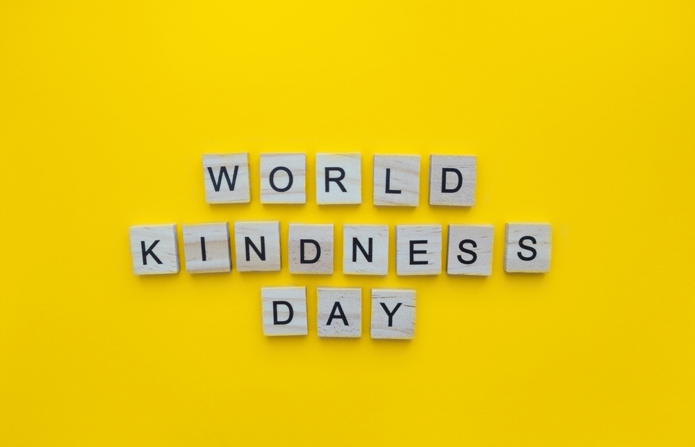 Happy #WorldKindnessDay 💛

Thank you to all the wonderful social care professionals who continuously share their kindness, respect and dignity with those in their care.

You make the world a kinder place 🌍

#passforsocialcare #socialcarekindness