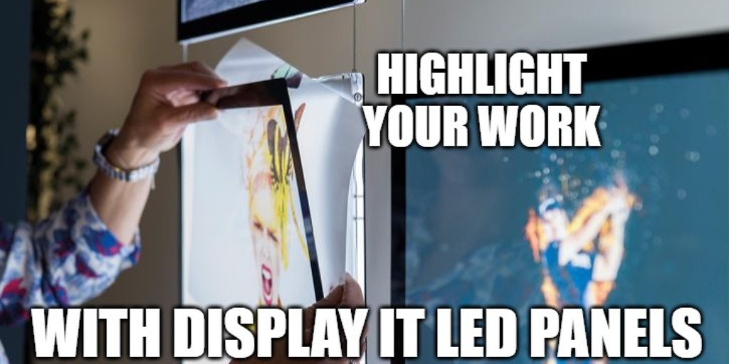 ASHanging's tweet photo. Enlighten your product: https://t.co/BneCrXP9Ff

#highlightyourwork
#displayitledpanels
#displaypanels
#ledpanels
#panelhanging
#panelshangingbackandfront
#paneldisplay
#doublesideddisplay
#doublesided
#hangingsystem
#HangwiththeBest
#ASHangingsystems https://t.co/uVQCeY0teu