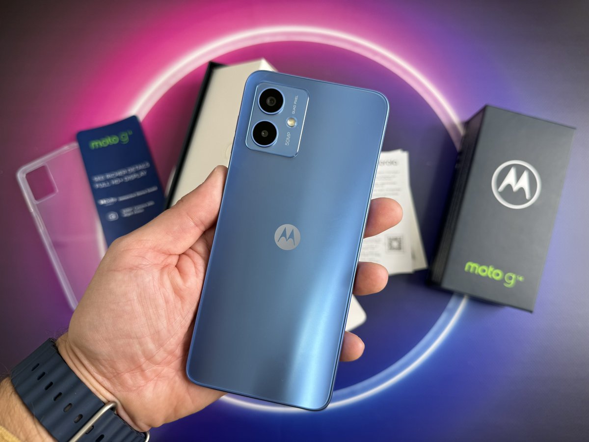 cmonavis_ovh's tweet image. Chose promise, chose due !

Nous venons de recevoir et de déballer le @MotorolaFR #G14 (vidéo demain sur notre chaîne).

Il vous suffit de nous « follow » et de retweeter ce post pour participer au tirage au sort qui sera fait ce dimanche 19/11.

Bonne chance à toutes et à tous !