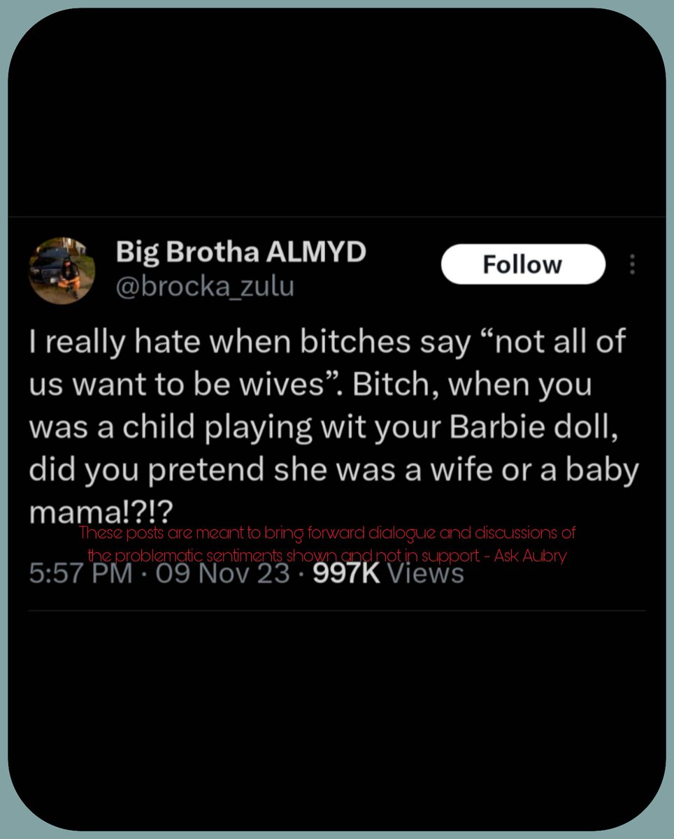 AskAubry 🦋 🐆🦝 tweet media