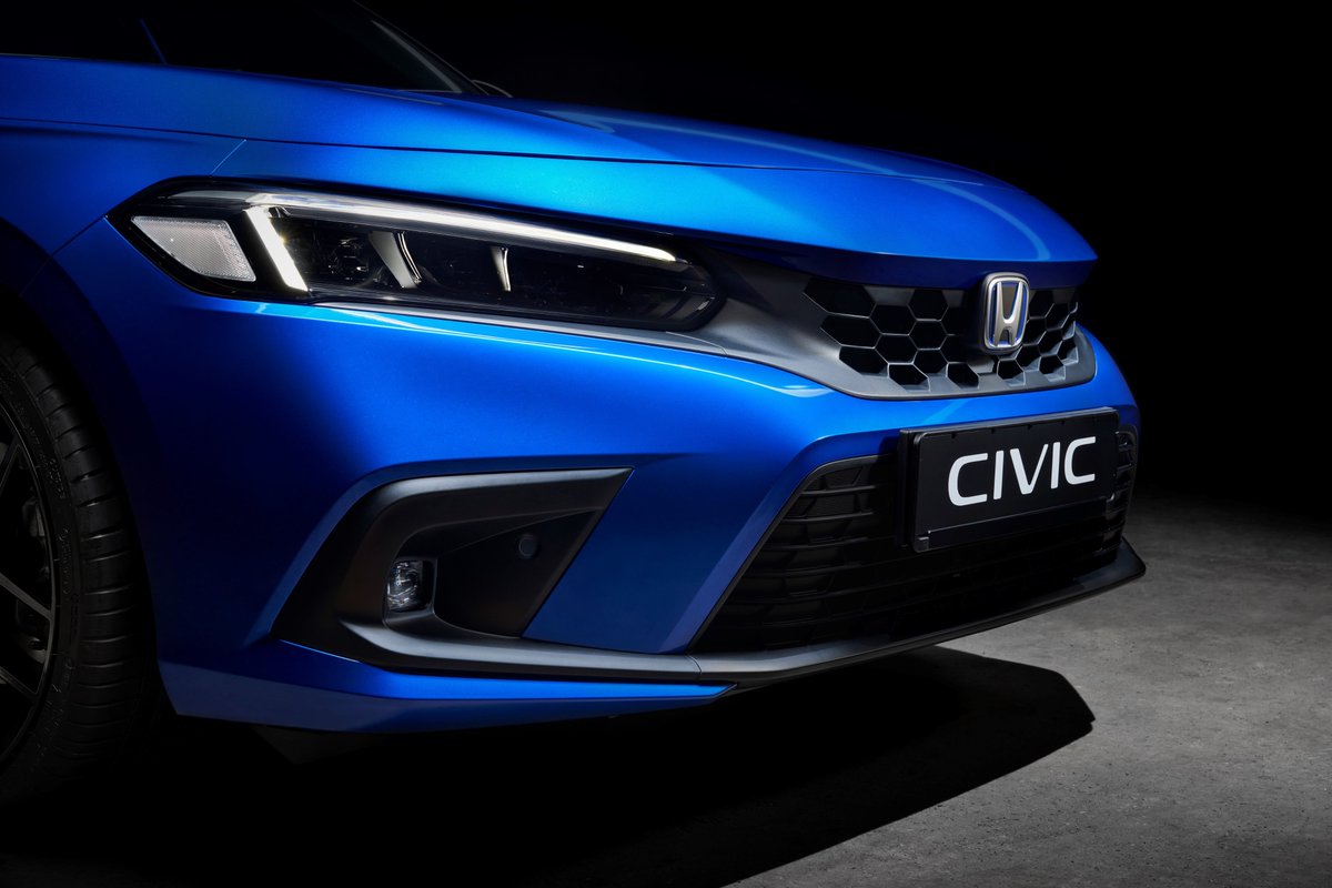 Universal Honda Ireland tweet media