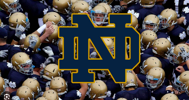 JakeNamnun's tweet photo. Can't wait for this weekend! I'll be at South Bend visiting @NDFootball when they take on Wake Forest! ☘️ @Marcus_Freeman1 @CoachAlGolden @CoachJoeRudolph Chad Bowden @herecometheiris @ISDUpdate @BrianDohn247 @RivalsFriedman @RyanSnyderOn3  @Mtrible @kminnicksports @JFriedman57 https://t.co/WpXdEO1Gfr