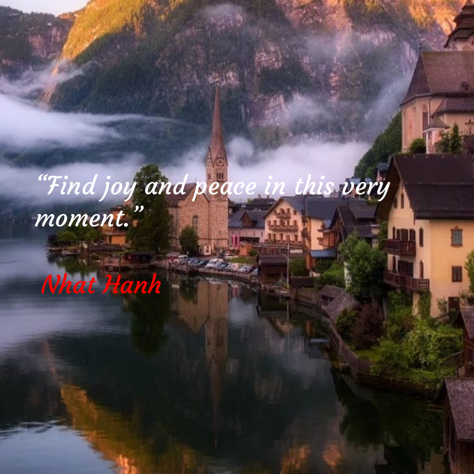 Qu0tes108's tweet photo. 📖“Find joy and peace in this very moment.”
🖋Nhat Hanh
#NhatHanh
@RenaiArt108
@A8_NT_108 https://t.co/dbcGWISvZm