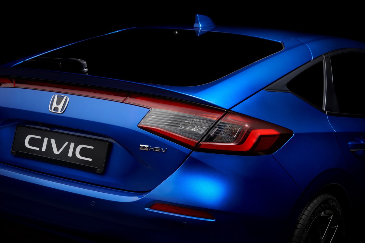 Universal Honda Ireland tweet media