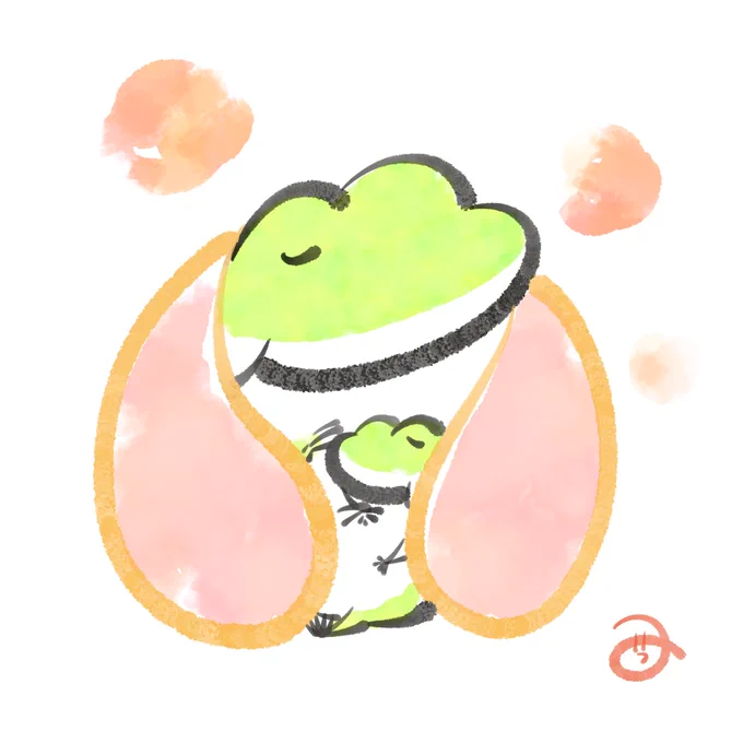 ありがとうあったかおふとんさん 