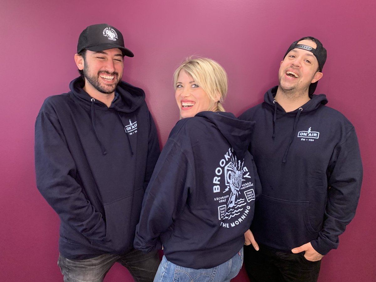 Brooke & Jeffrey tweet media