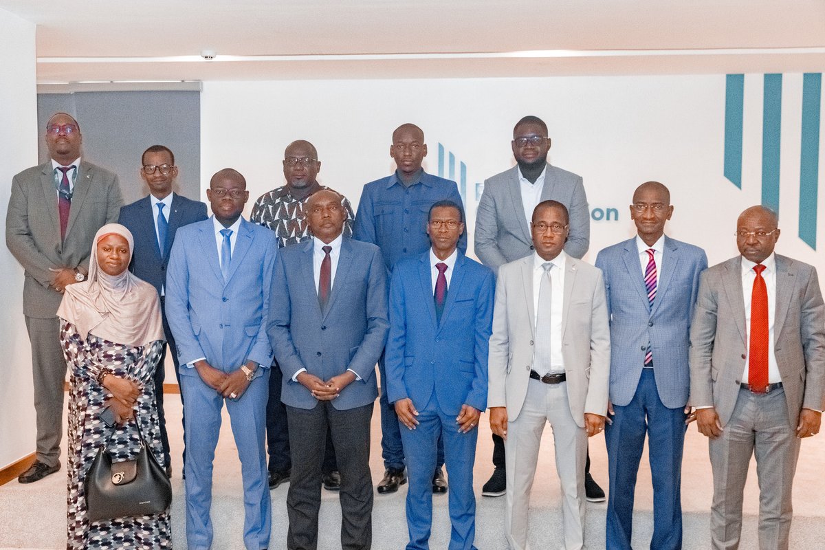 Cooperation_RW's tweet photo. #RwandaCooperation accueillera également une délégation de @MEF_Mali pour s'inspirer de l'expérience du Rwanda dans la mise en œuvre du Système Intégré de Gestion de l'Information Financière (IFMIS).
#SouthSouthCooperation https://t.co/V5WR3QhWB9