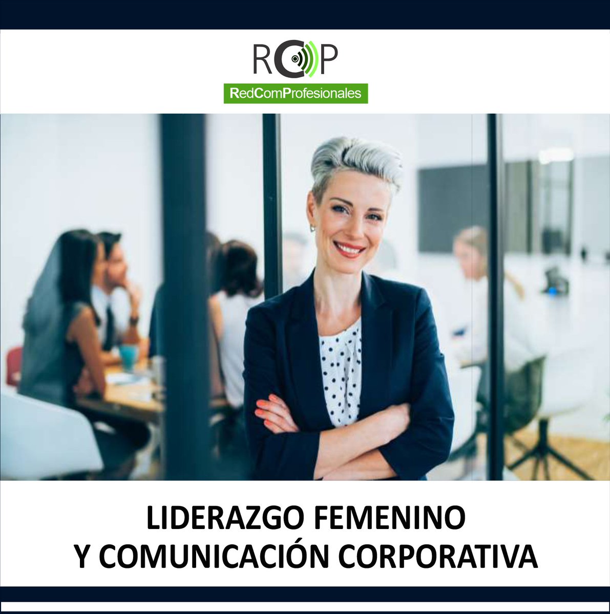 Les compartimos la nota de <a href="/sandramolinacb/">Sandra Molina</a> miembro de la red. 
#comunicacion #relacionespublicas #equipos #liderazgo 
Nota completa en: redcomprofesionales.org/el-liderazgo-f…