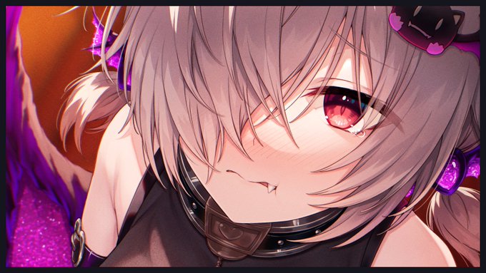 シエンのハロウィンイラストの記事にくおんちゃんのおまけイラストもあります。 フォローのみで無料で見れますので興味のある方はプロフィール欄から是非是非。 