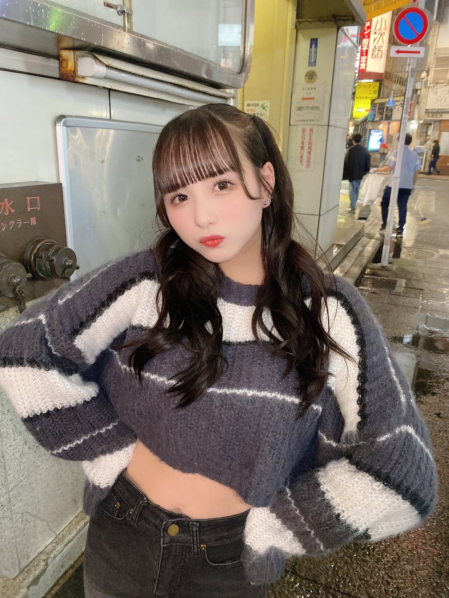 ni__mayu's tweet photo. かわいい？？ https://t.co/kf9rbbdi4q