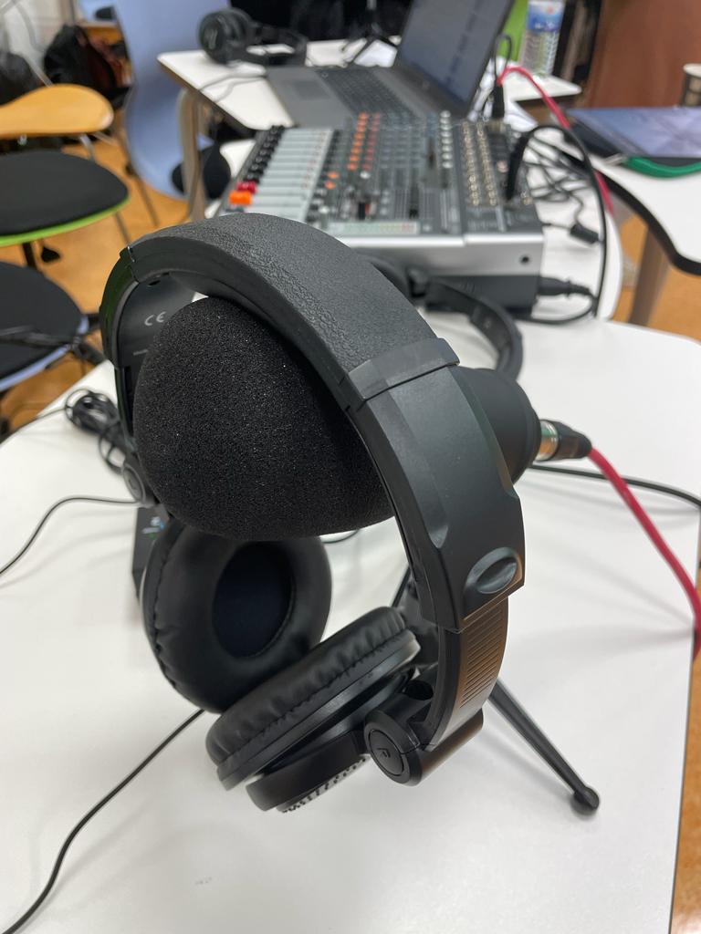 Comenzamos andadura en #PIEsintoniza