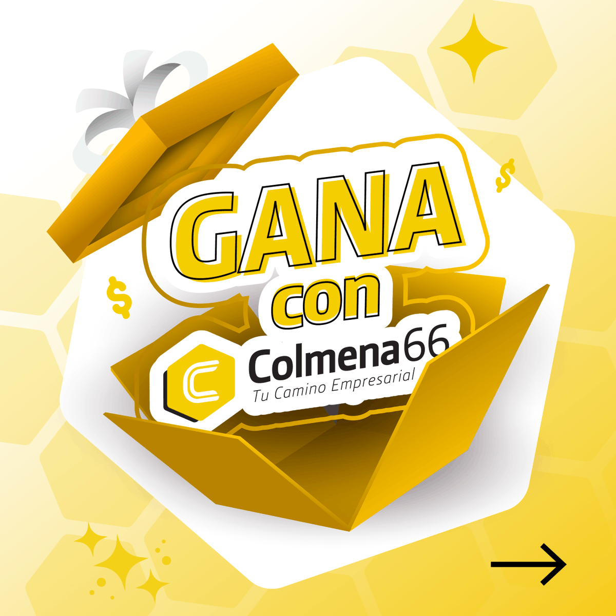 Colmena66 tweet media