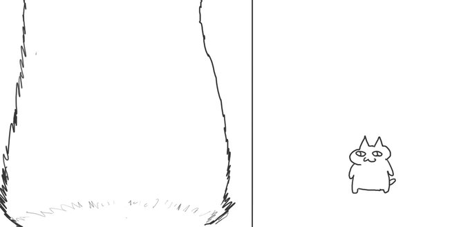 一万年生きたプイプイねこの魔力 