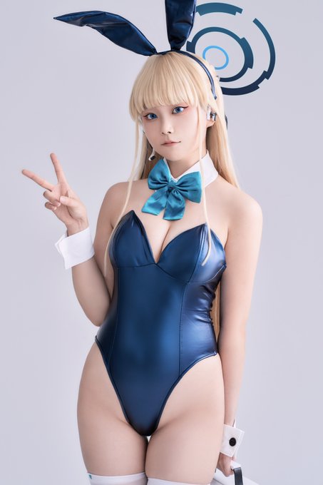 コスプレイヤー姫綺みみこのTwitter画像19