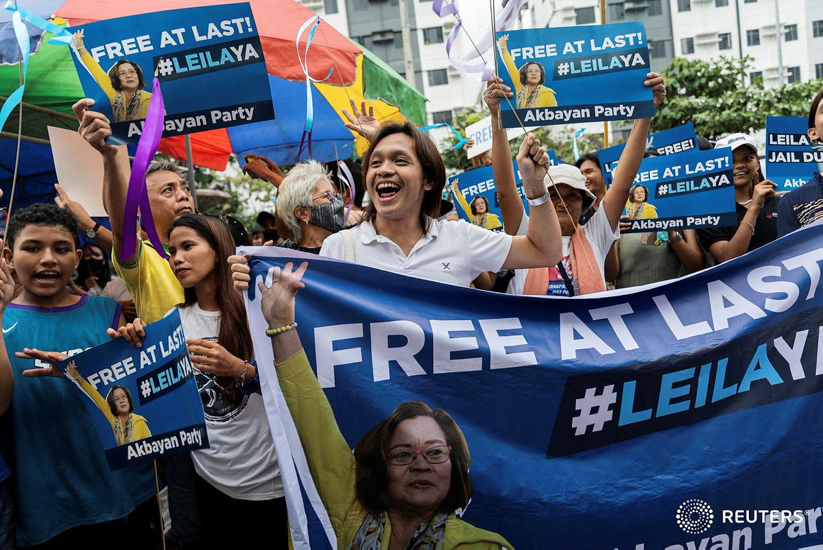 Eloisa Lopez tweet media