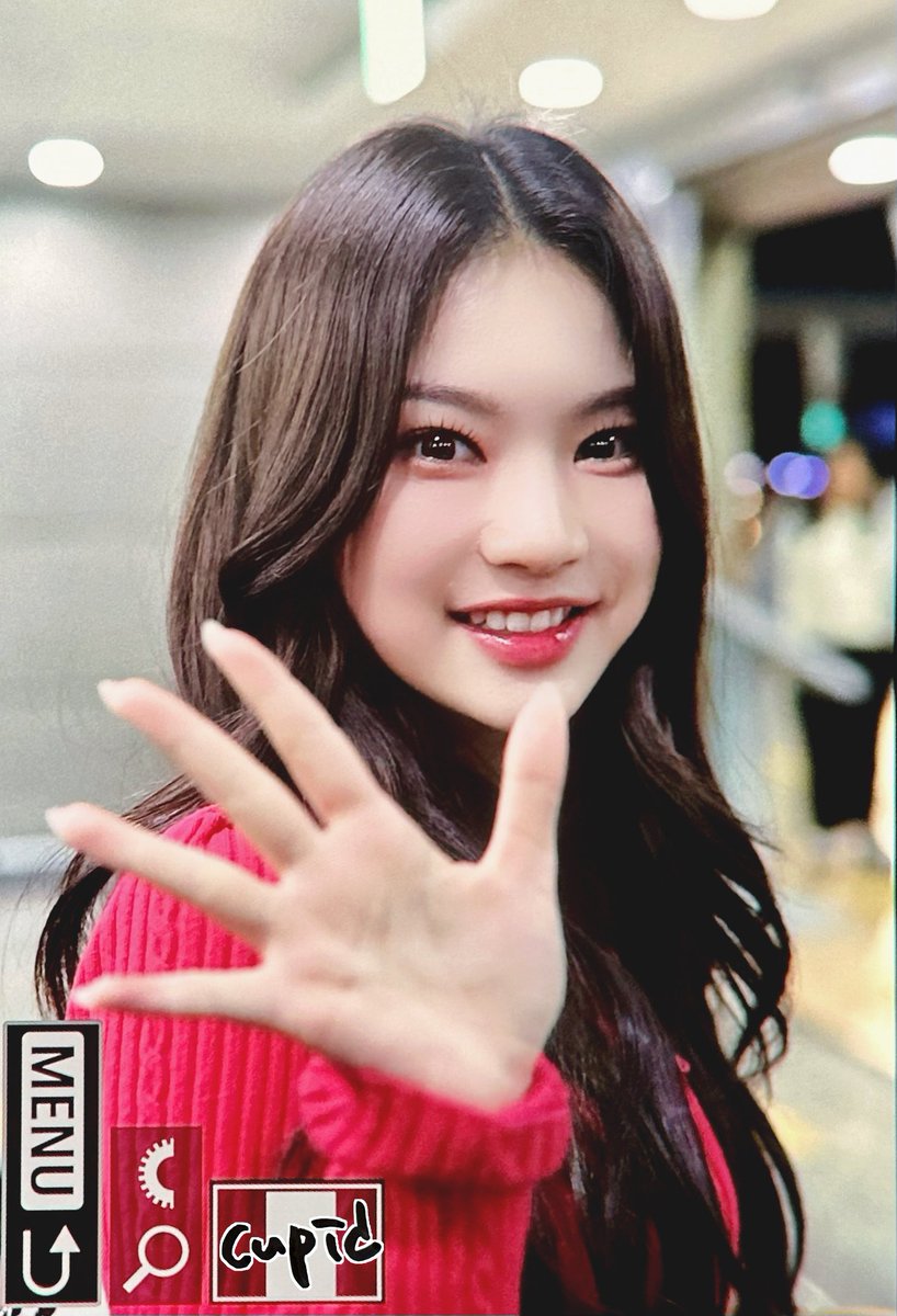 231113

조심히 들어가요 ☺️

 #STAYC #스테이씨 #ISA #아이사 🐱💘