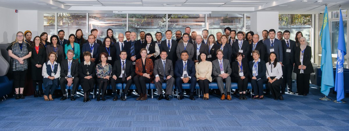 🌍 Insights from subregional SDG forums! 

🔹 North &amp; Central Asia <a href="/sonca_escap/">SONCA_ESCAP</a> strategized inclusive approaches for #2030Agenda.

🔹 Southeast Asia forum <a href="/UNESCAP_SEA/">UNESCAP South-East Asia</a> emphasized strong partnerships &amp; consultative sessions on 2024 #SDGs review process.

#APFSD