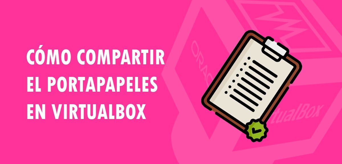 Enable clipboard in VirtualBox | Activar el portapapeles en VirtualBox

#virtualbox #vistualización #virtual #sysadmin #devops #engineer #system #tutorial #howto #clipboard #windows #linux #macos

raulprietofernandez.net/blog/virtualiz…