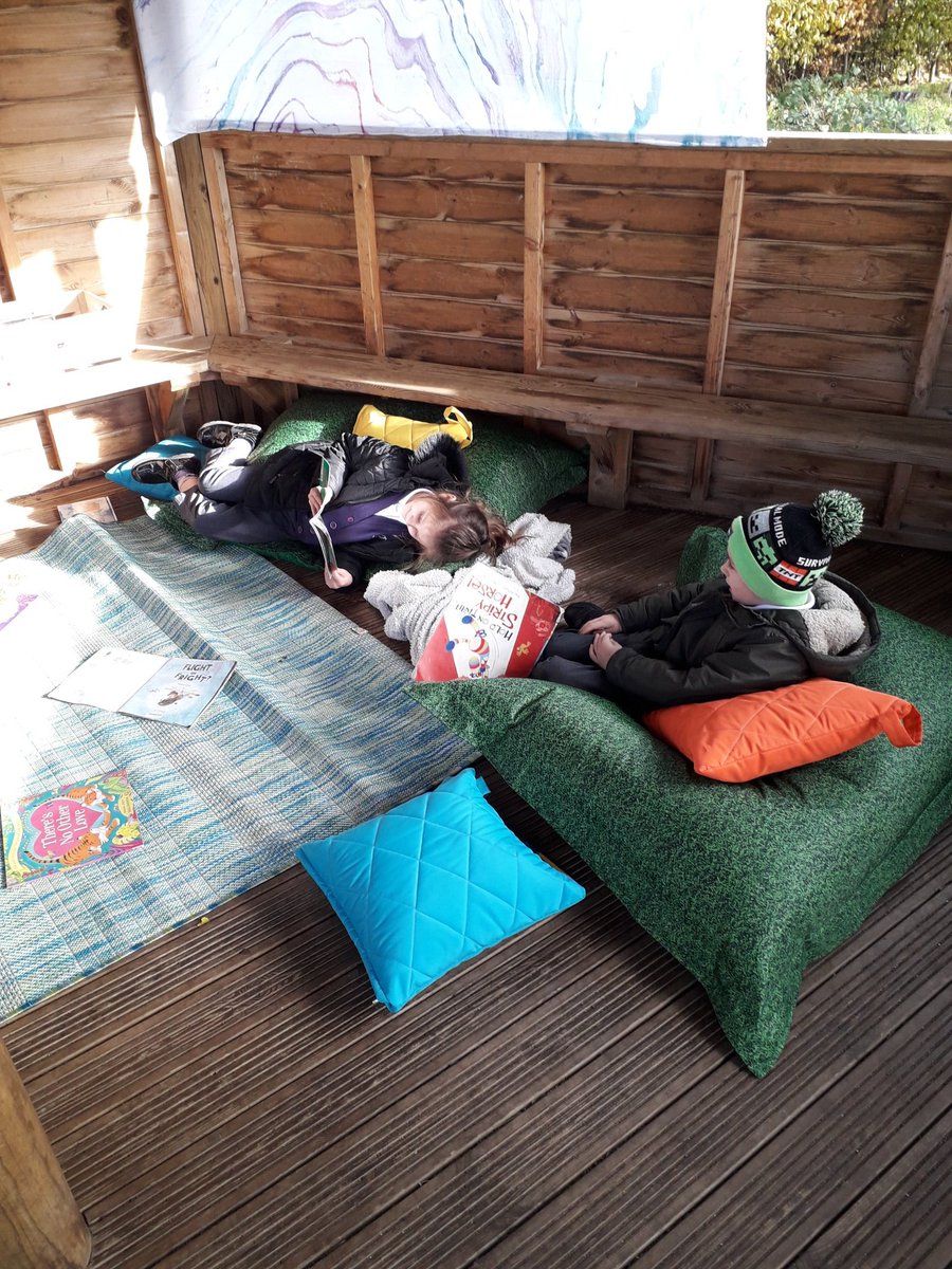 WellandAcad's tweet image. Our @OPAL_CIC journey started at lunchtime today with our #quickwins @Rob_OPAL play assembly to introduce it and children were so excited #improvingplay #instrinsticmotivation #freedom