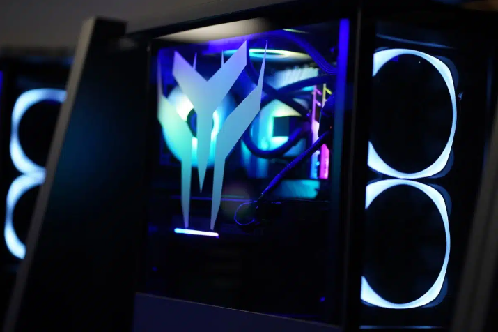 Yoyotech_esports (@yoyotech) on Twitter photo Whether you're in the market for brand-new PCs or looking to elevate your existing gaming setup, YOYOTECH specializes in crafting custom-built machines tailored to your needs.
Email one of the sales team for information - yoyotechsales@centerprise.co.uk
#esports #gaming Whether you're in the market for brand-new PCs or looking to elevate your existing gaming setup, YOYOTECH specializes in crafting custom-built machines tailored to your needs.
Email one of the sales team for information - yoyotechsales@centerprise.co.uk
#esports #gaming