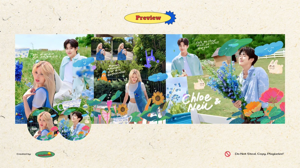 eolhcby's tweet photo. #reine

Stephanie Poetri said “Straight out of a Hollywood movie” but I said “STRAIGHT OUT OF A GHIBLI MOVIE IS ANOTHER LEVEL OF HAPPINESS” 😍 fall in luv with this pwettyyyy layout by @artelierlee, thanks a bunch Leooo! Also, thankies my partner in this lil movie 🥰 @ianeils https://t.co/8shPhMXGoG