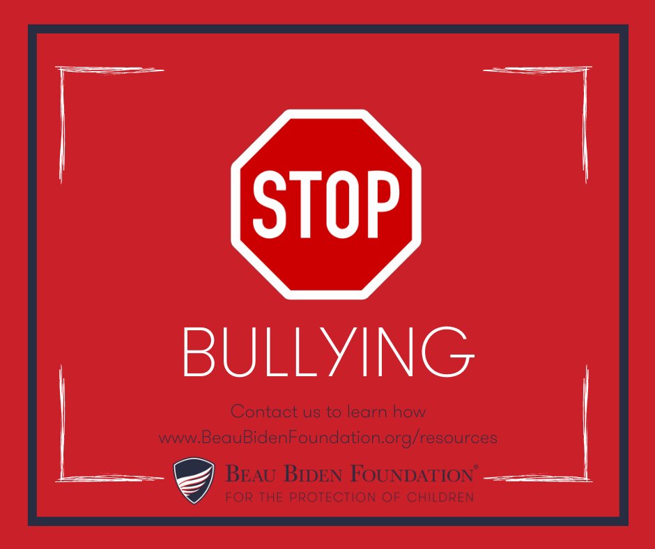 Beau Biden Foundation (@beaubidenfdn) on Twitter photo 