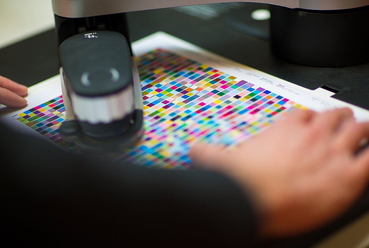 Xeikon's tweet photo. Any brand colour reproduction must be accurate, reliable, and consistent. That’s why we created #ColorControl - so you can colour it perfect, everytime. All you need to know is just one click away.
💡Tell me more https://t.co/RbTZsOyWnL https://t.co/v4db4StYns