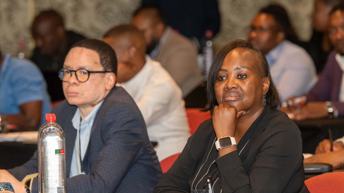 SACPCMP's tweet photo. Final sessions of the #SACPCMPMasterclasses included Sexual Harassment in the workplace and Developing a Procurement Strategy to Achieve Better Infrastructure Projects Outcomes.

#SACPCMP
#SACPCMPConference2023
#AccelerateDigital
#SACPCMPConstruction
#ConstructingBuiltEnvironment https://t.co/oV1FWLayhc