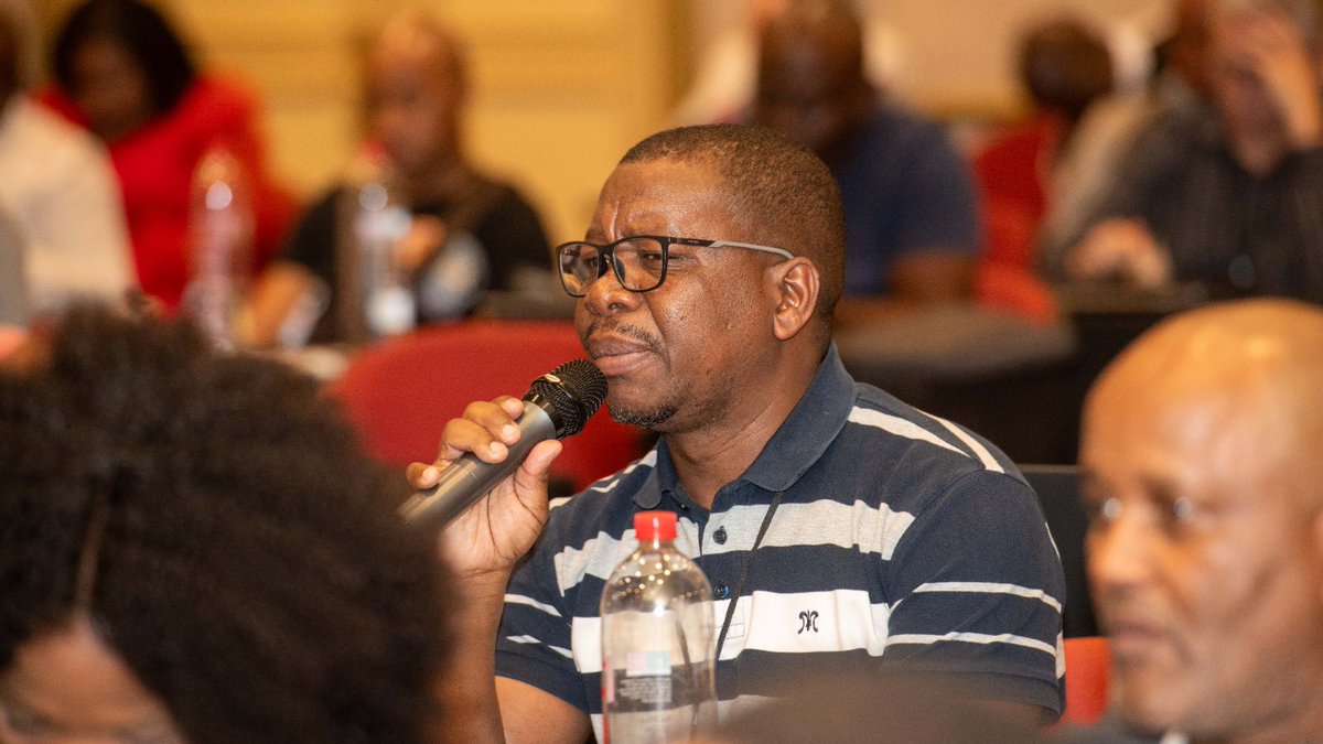 SACPCMP's tweet photo. Final sessions of the #SACPCMPMasterclasses included Sexual Harassment in the workplace and Developing a Procurement Strategy to Achieve Better Infrastructure Projects Outcomes.

#SACPCMP
#SACPCMPConference2023
#AccelerateDigital
#SACPCMPConstruction
#ConstructingBuiltEnvironment https://t.co/oV1FWLayhc