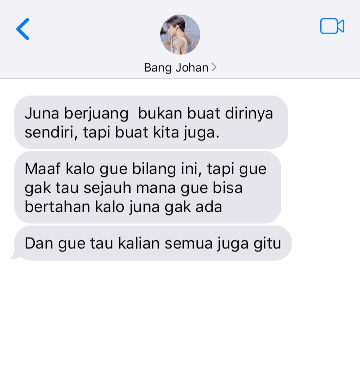 junishbooks's tweet photo. Juna &amp; His Brother's

"Juna butuh lebih dari sekadar sabar untuk bisa bertahan sama kita."

Huang Renjun Alternate Universe https://t.co/7CP7hxDBXe