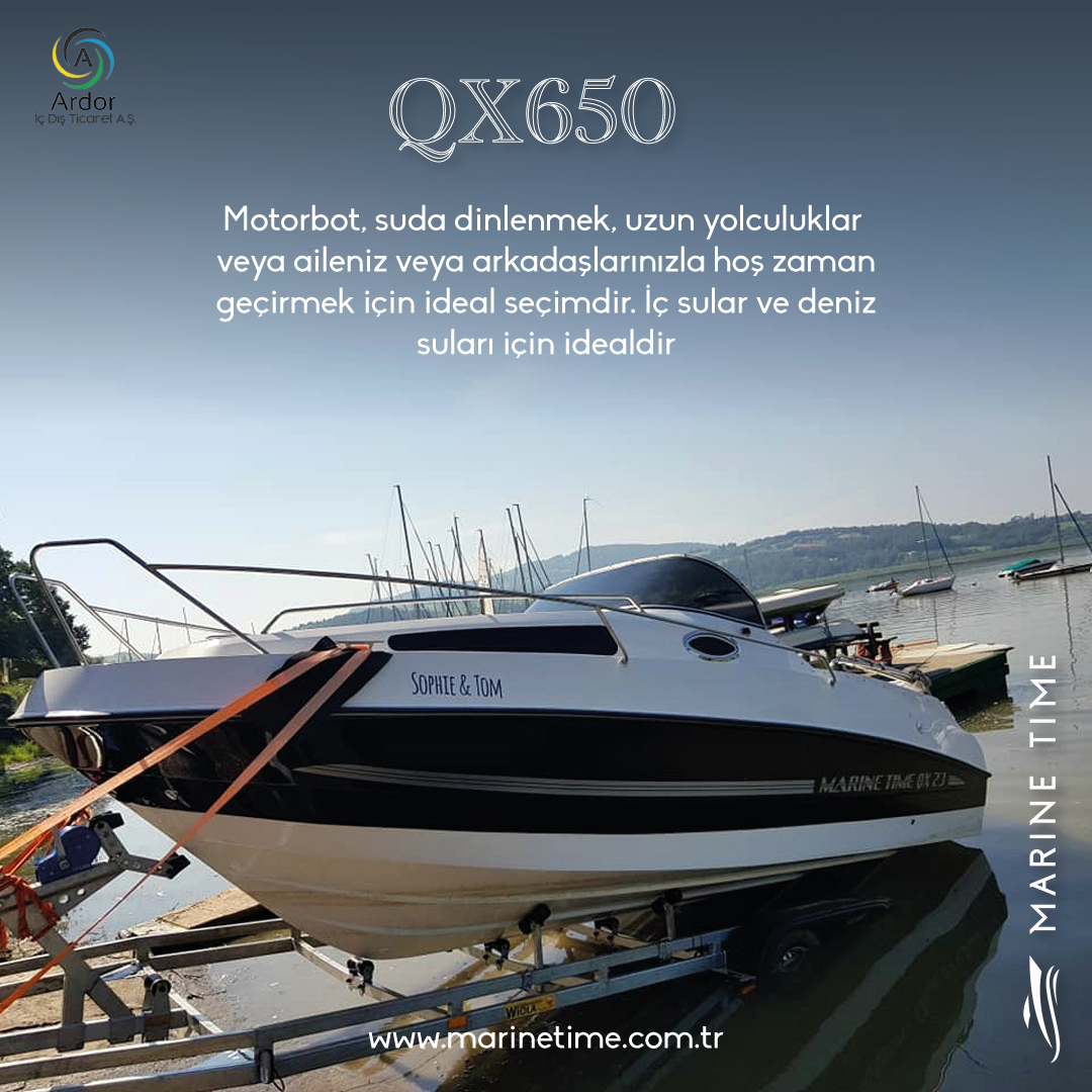 Marine Time QX 650

Fiyat ve bilgi almak için bize daima ulaşabilirsiniz.

📍Polonyalı Marine Time Tekneleri Türkiye Distribütörü Ardor İç Dış Tic. A.Ş.
📩 info@marinetime.com.tr
📱 +90 545 540 38 03
_______
#marinetime #marinetimetr #tekne #ardor #ardoras #yat #yournextboat
