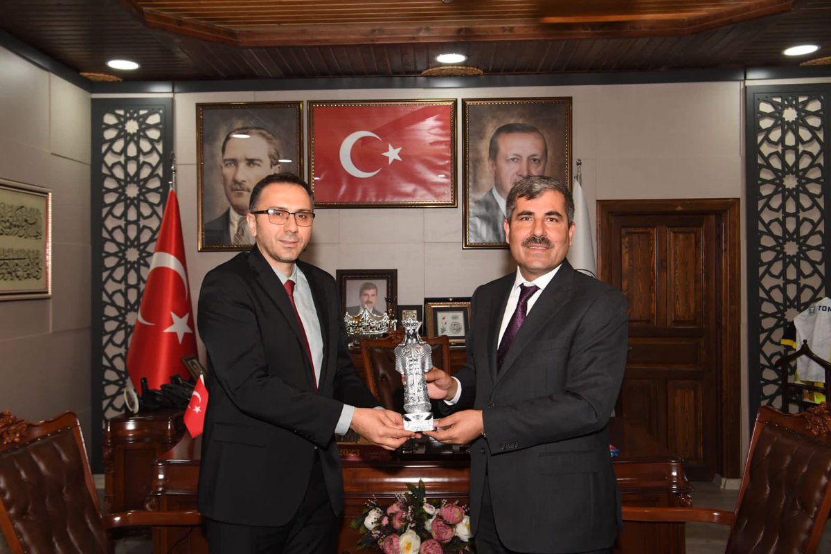 TKDK Muş İl Koordinatörlüğü tweet media