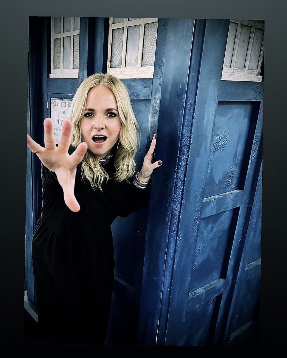 I love Georgia sm, she’s such a vibe 💃