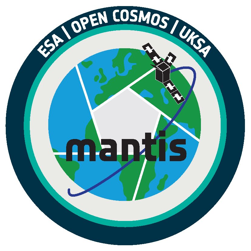Congrats to @Open_Cosmos on a successful launch of the MANTIS mission! MANTIS carries a high-resolution multispectral camera coupled with a powerful AI processing unit and is the first satellite mission to be supported from concept to liftoff by #ESAInCubed programme: