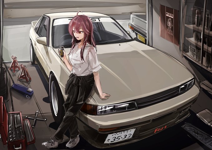 「車 シャツ」のTwitter画像/イラスト(新着)｜5ページ目