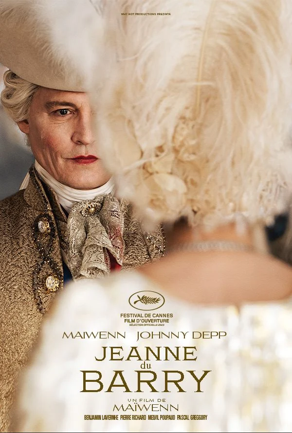 ireneHa20242849's tweet photo. Box Office 🇷🇴 #JeanneDuBarry #Romania 

✴️Nr 1👏Total 41 672,43 USD 👇(12/11)

✴️🇷🇴Buy 🎟️ticket to #JeanneDuBarry 🇷🇴👇
 https://t.co/f2n6cEEEIm

#JohnnyDepp #BoxOffice #Romaina #JeanneDubarry #Maiwenn #Cinema #Tickets https://t.co/Hl8x1Ooe88
