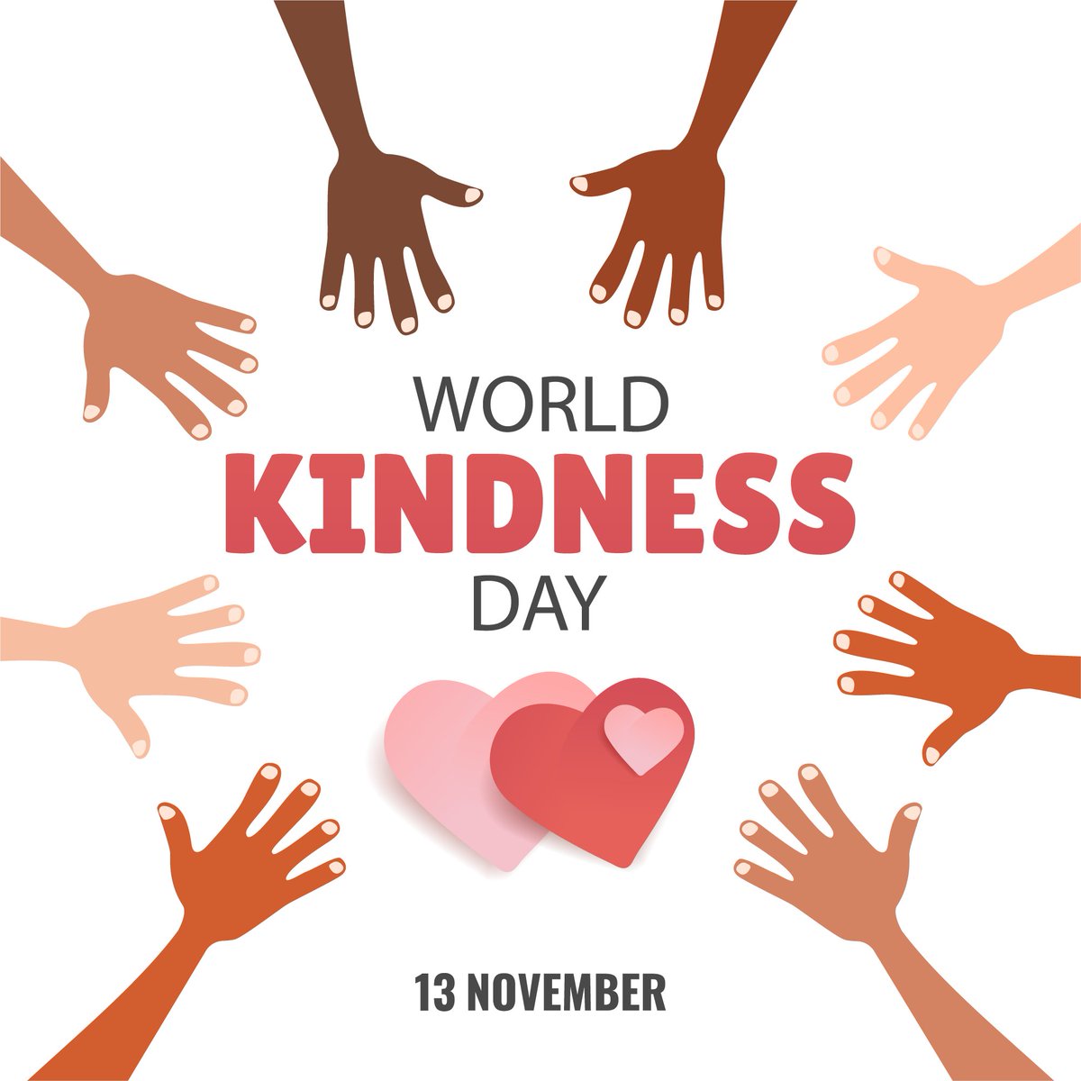 Happy #WorldKindnessDay! There are many ways to give back in Dublin. Find your next volunteer opportunity ➡ DublinOhioUSA.gov/volunteer-serv…