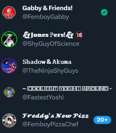 FemboyGabby's tweet photo. okay that's

actually a bit depressing https://t.co/xjFBRlA8Qy